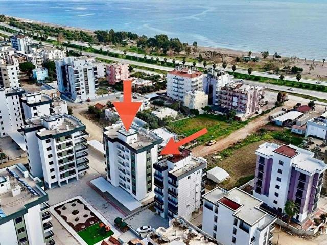 Finike, Antalya içerisinde satılık mülk