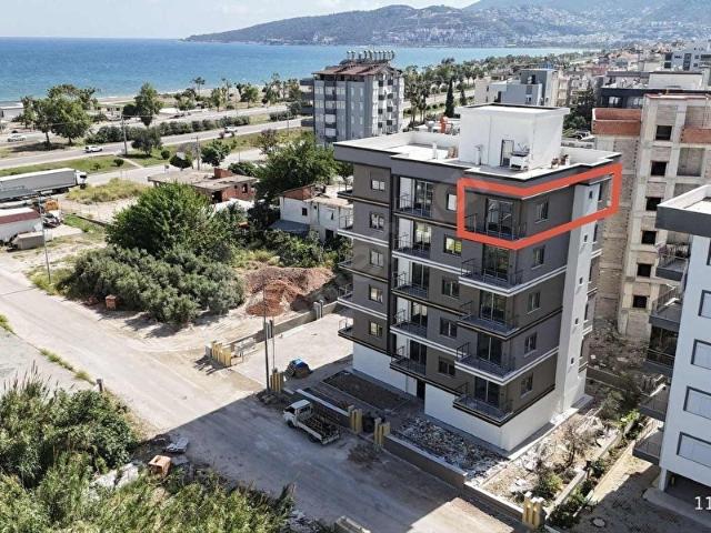 Finike, Antalya içerisinde satılık mülk