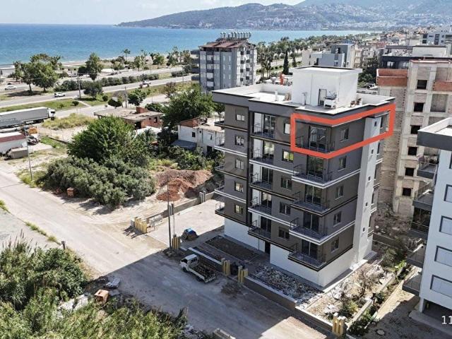 Finike, Antalya içerisinde satılık mülk