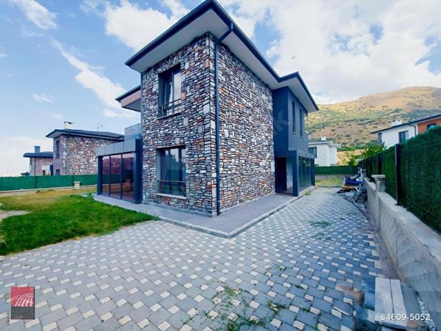 Melikgazi, Kayseri içerisinde satılık Villa