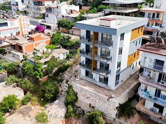 Finike, Antalya içerisinde satılık mülk