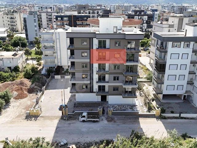 Finike, Antalya içerisinde satılık mülk