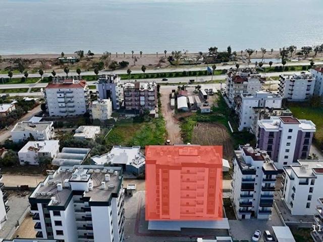 Finike, Antalya içerisinde satılık mülk