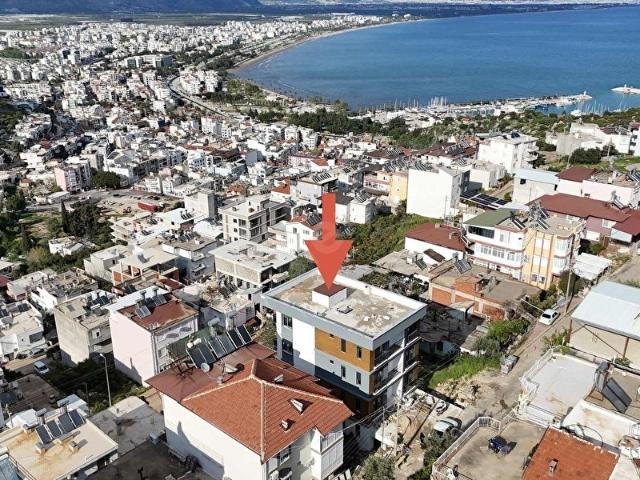 Finike, Antalya içerisinde satılık mülk