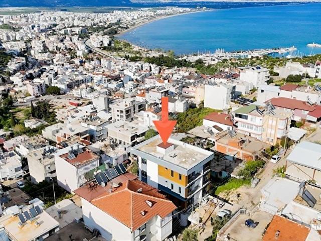 Karşıyaka, Finike içerisinde satılık mülk