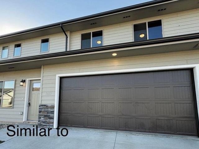 Townhouse for sale in Sioux Falls, South Dakota