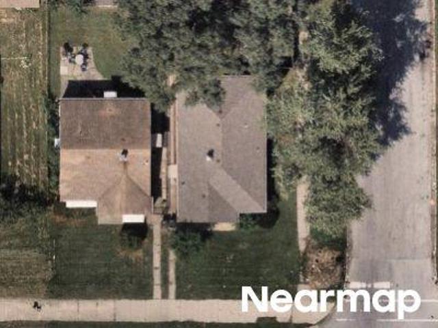 House for sale in Dolton, Cook County
