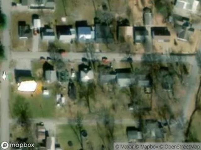 House for sale in Fairfield, Illinois