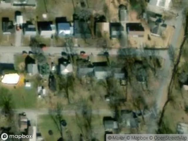 House for sale in Fairfield, Illinois