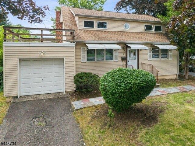 House for sale in Union, New Jersey