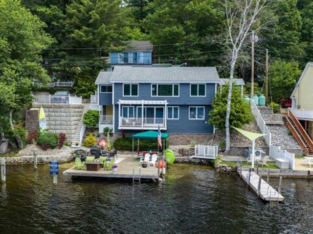 House for sale in New Hampshire