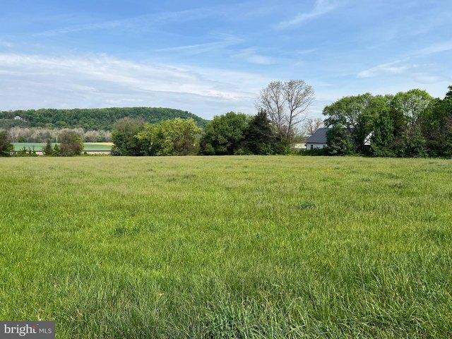 Land for sale in Virginia