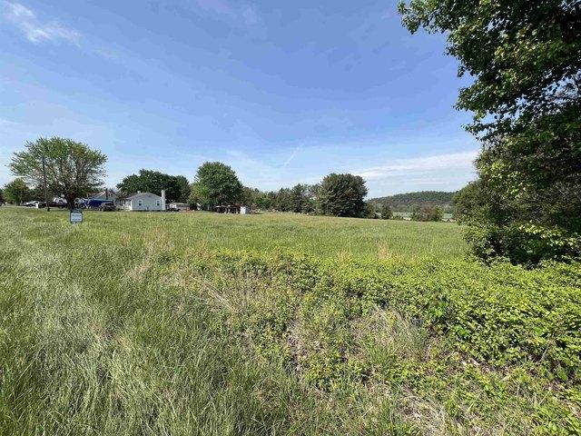 Land for sale in Virginia