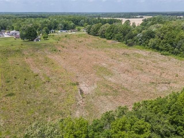 Land for sale in Poplar Bluff, Missouri