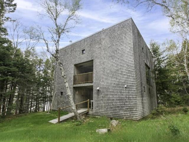 House for sale in Machiasport, Maine