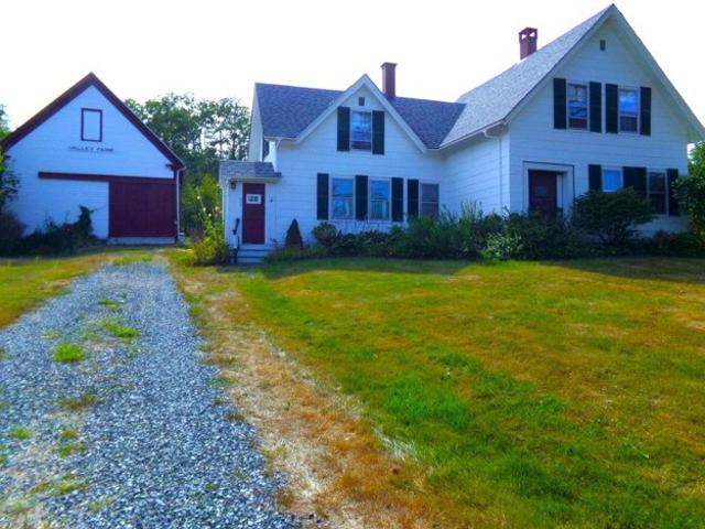 House for sale in Sorrento, Hancock County