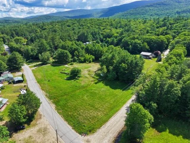 Land for sale in New Hampshire