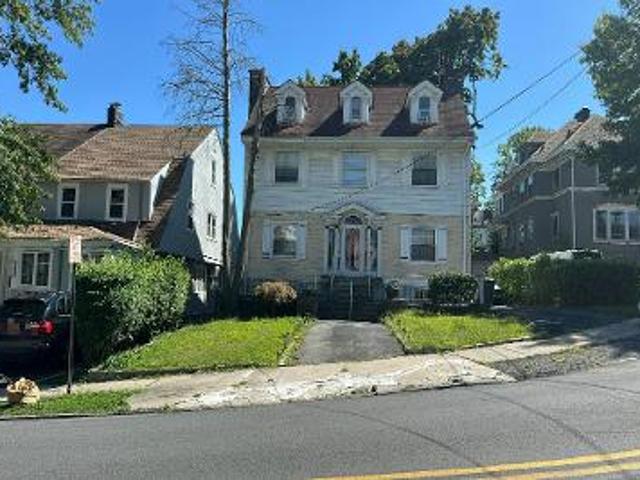 House for sale in Mount Vernon, New York