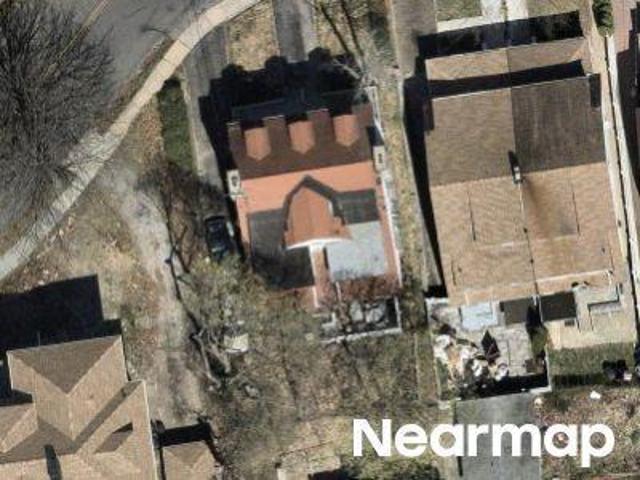 House for sale in Mount Vernon, New York