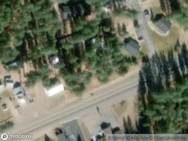 House for sale in Portola, California