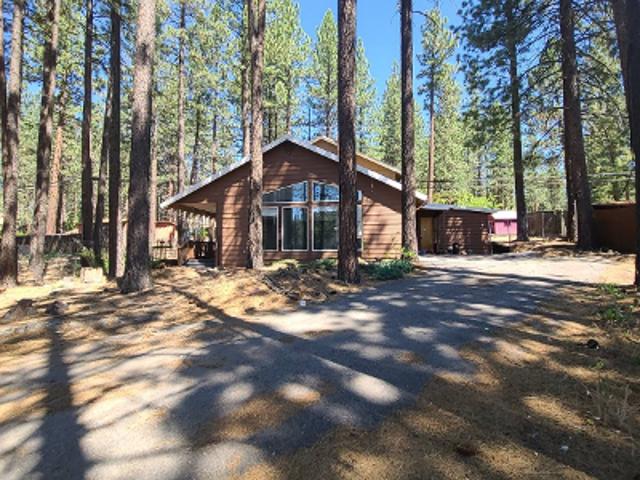 House for sale in Portola, California