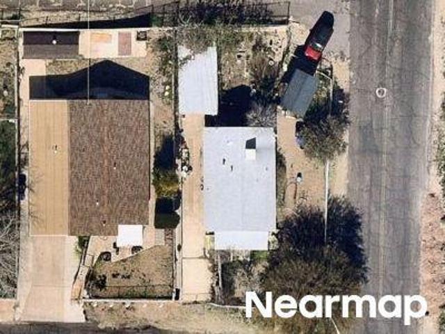 House for sale in Gila, Arizona