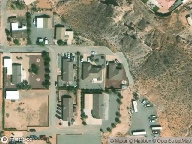 Property for sale in Littlefield, Arizona