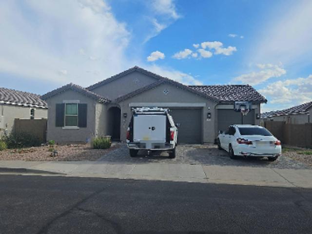 House for sale in Cottonwood Ranch, Casa Grande