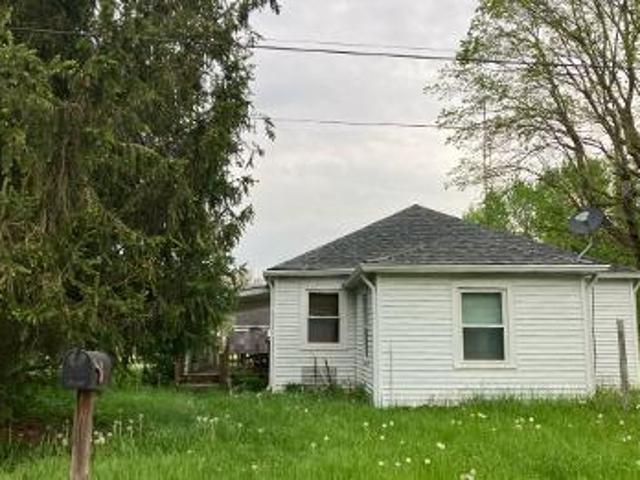House for sale in Knightstown, Indiana