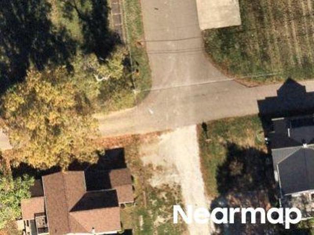 House for sale in Waynesburg, Ohio
