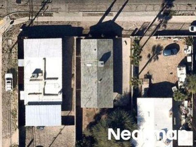 House for sale in Tucson, Arizona