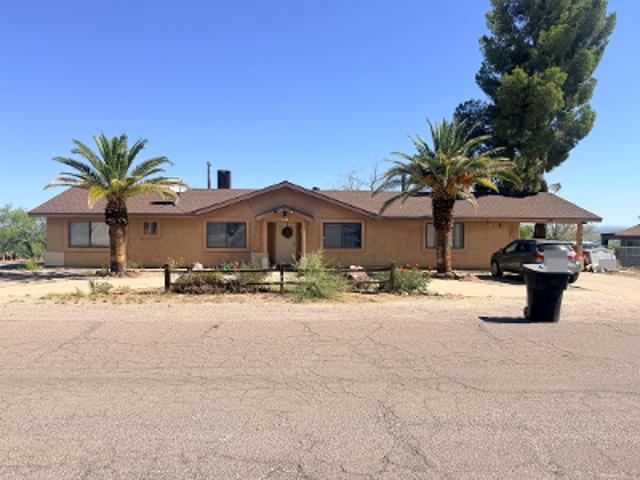 House for sale in Cochise, Arizona