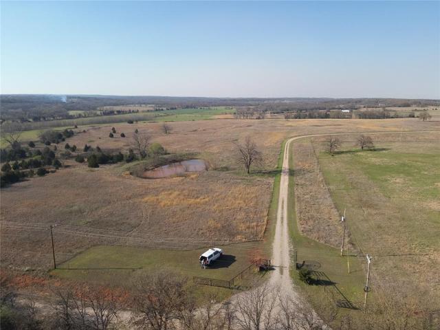 Land for sale in Luther, Oklahoma
