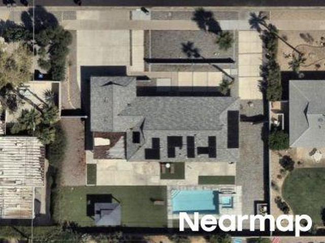 House for sale in Palm Springs, California