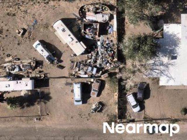 Land for sale in Kingman, Arizona