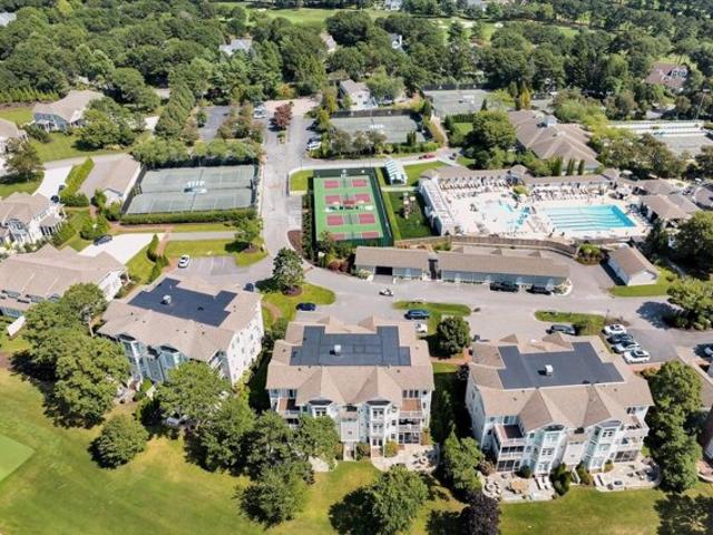 Condo for sale in Mashpee, Massachusetts