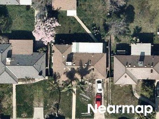 House for sale in Fresno, California