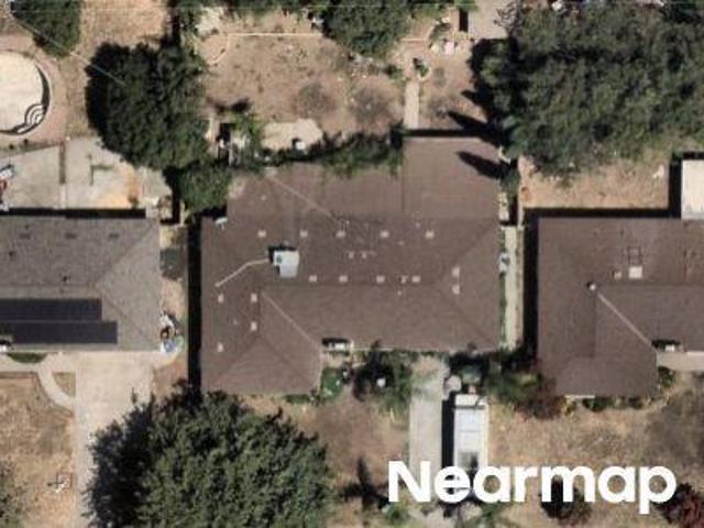 House for sale in Fresno, California