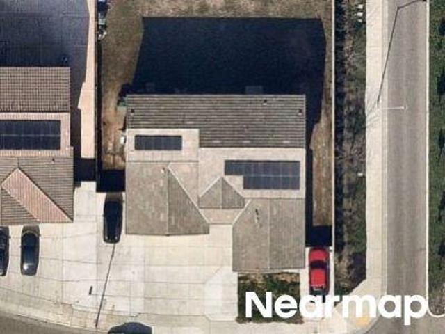House for sale in Fresno, California