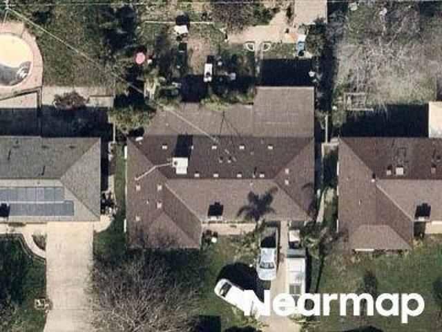 House for sale in Fresno, California
