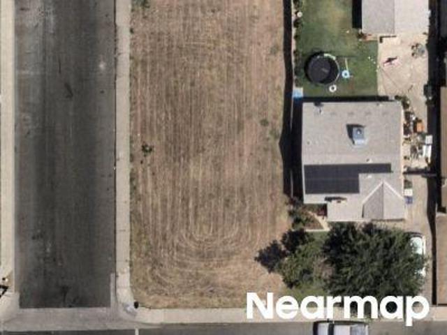 Land for sale in Fresno, California