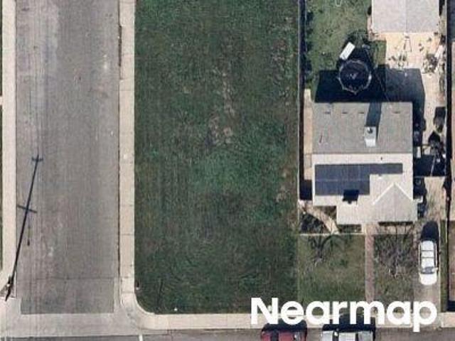 House for sale in Fresno, California
