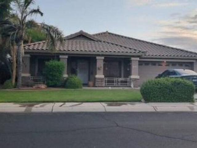 House for sale in Gilbert, Arizona