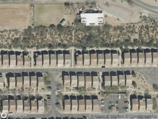 House for sale in Tucson, Arizona