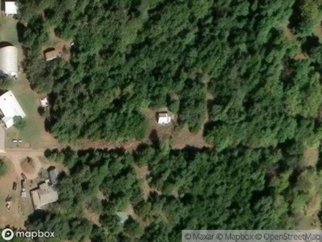 Land for sale in Hinton, Oklahoma