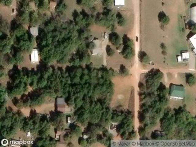 House for sale in Hinton, Oklahoma
