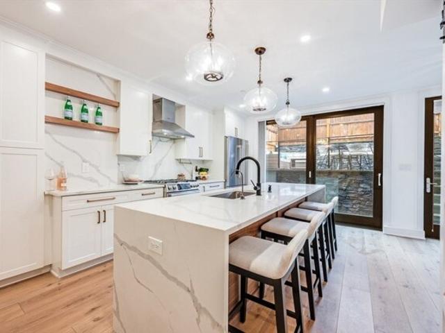 Condo for sale in Boston, Massachusetts