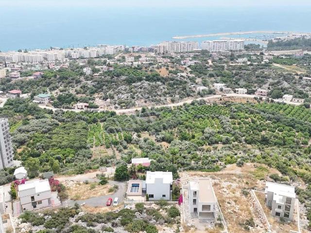Erdemli, Mersin içerisinde satılık Villa