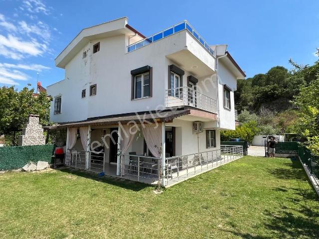 Davutlar Mahallesi, Kuşadası içerisinde satılık Villa