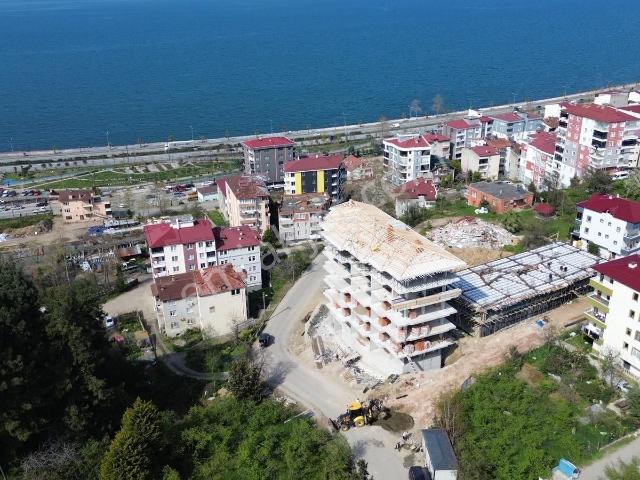 Giresun içerisinde satılık mülk